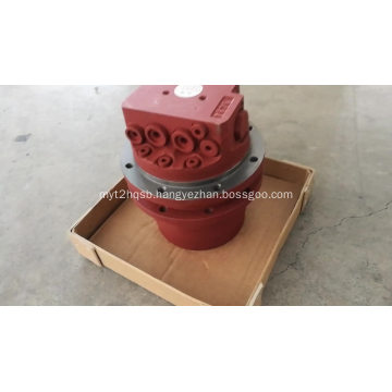 Mini U30 Excavator Spare Parts Travel Motor Assy Kubota U30-S Final Drive